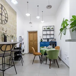 Crianza Couette-café