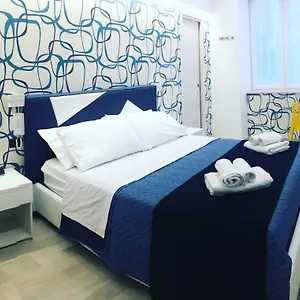 2* Bed & Breakfast Starita Bed&pizza