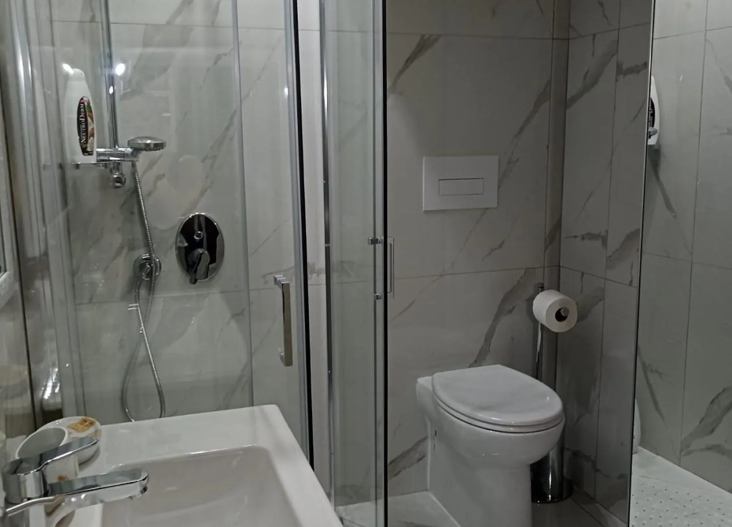 Bed and Breakfast Dana House Napoli Bed & Breakfast
