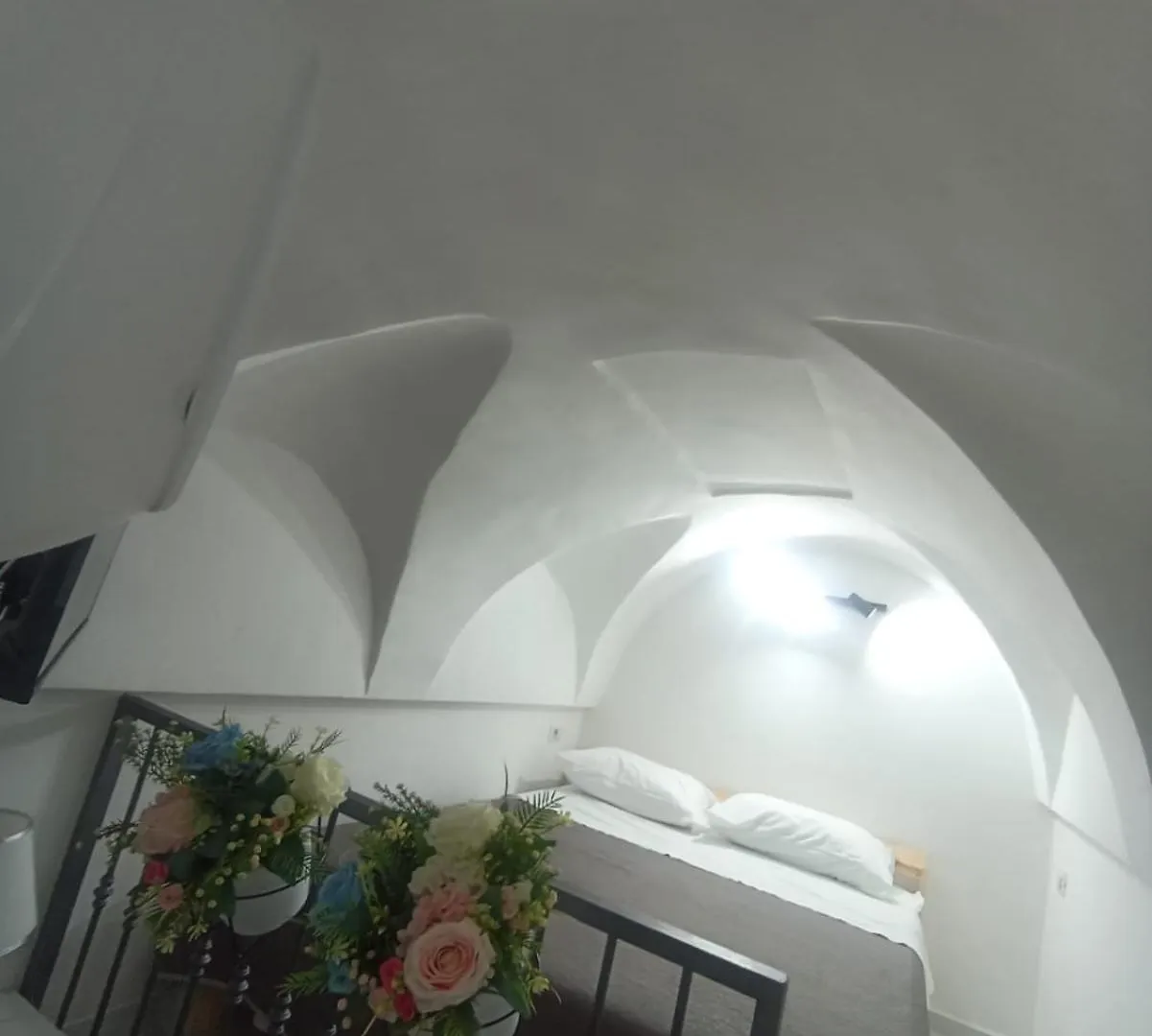 Bed & Breakfast Bed and Breakfast Dana House Napoli