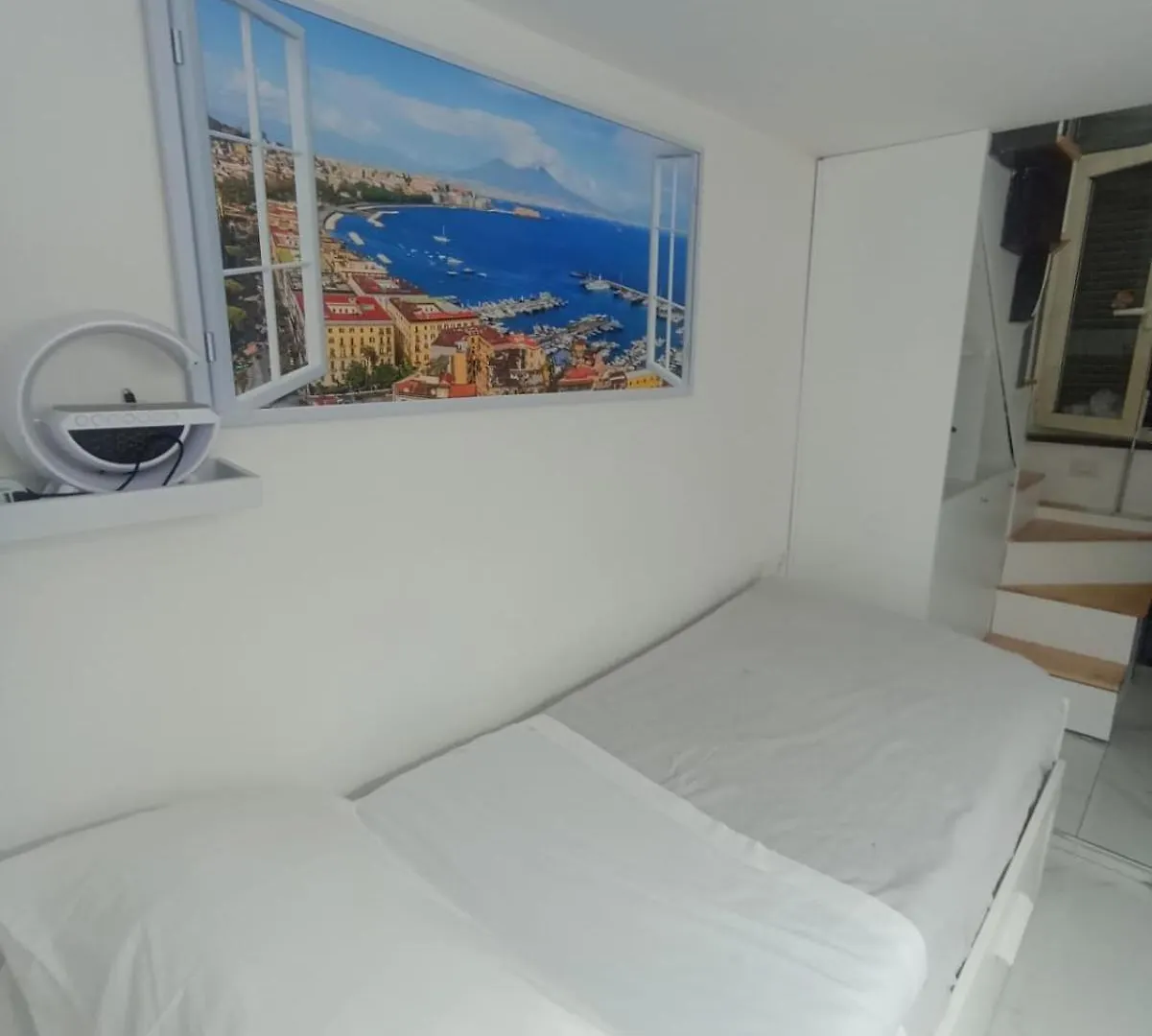 Bed and Breakfast Dana House Napoli 0*,