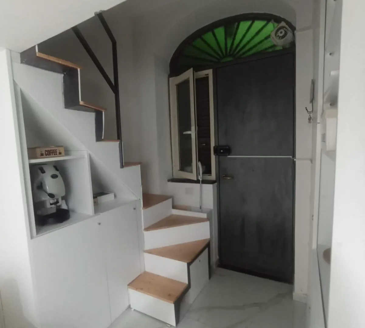 Bed and Breakfast Dana House Napoli Bed & Breakfast
