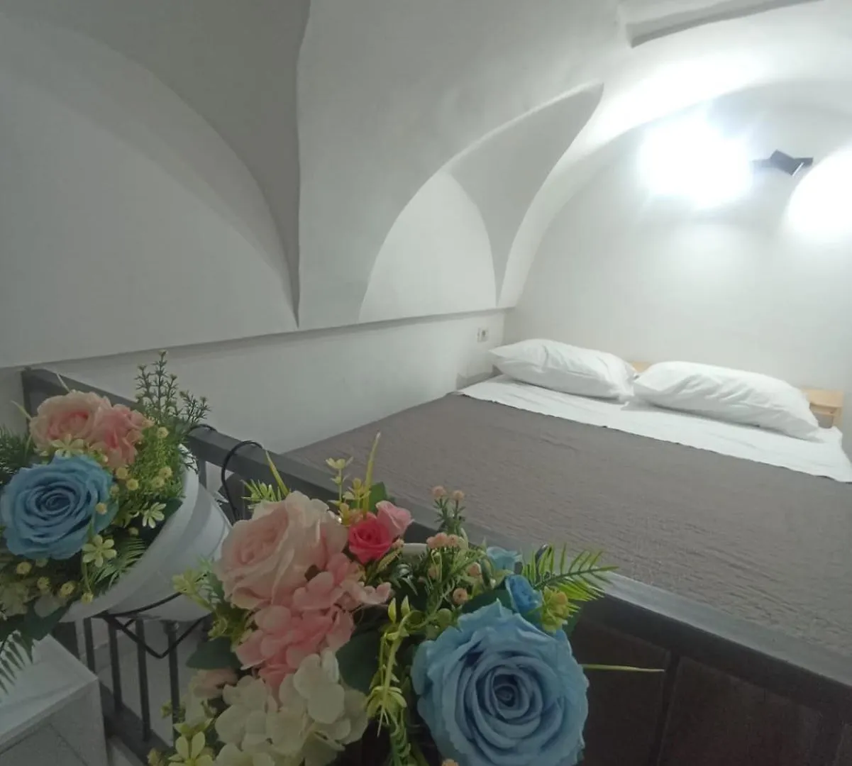 Bed and Breakfast Dana House Napoli 0*,